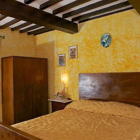 Hotel La Conte *