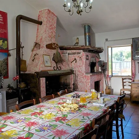 Hotel La Conte *