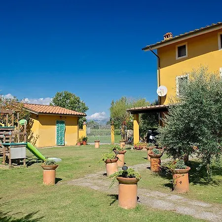Hotel La Conte Lucca
