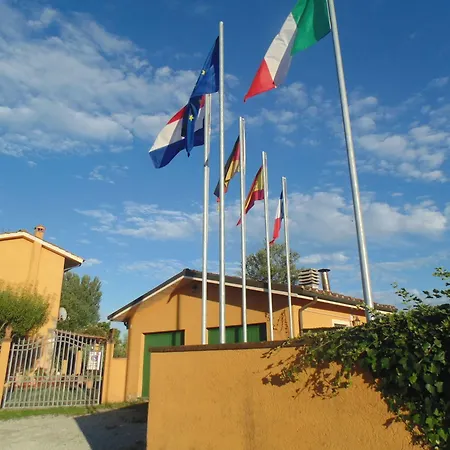 Hotel La Conte Lucca