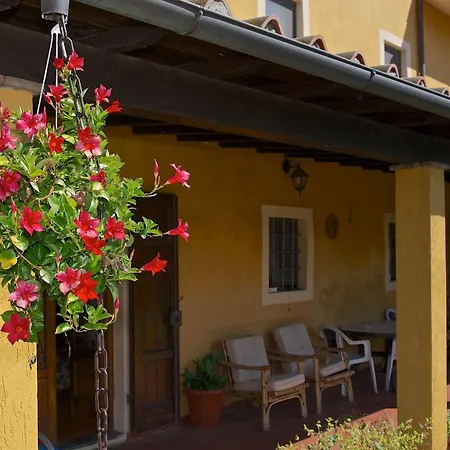 Hotel La Conte