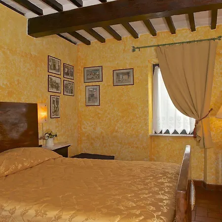 Hotel La Conte