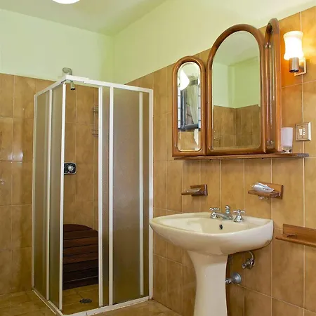 La Conte Hotel Lucca