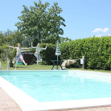 Hotel La Conte *